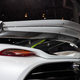 Image for article titled The Koenigsegg Jesko's Wing Is Big and Absurd and I'm Obsessed With It